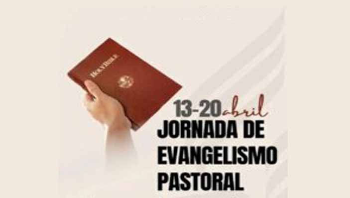 Inicia jornada evangelística pastoral 2024 en territorio cubano