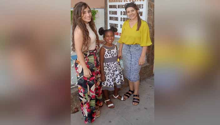Misión pinareña presenta sus campeonas en Conexión Bíblica 2024